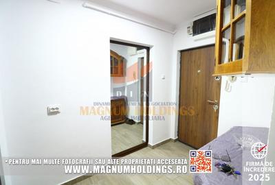 Apartament cu 4 camere decomandat, mobilat în Ultracentral - 20