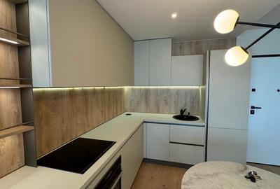 Apartament cu 2 camere decomandat în Cotroceni - 11