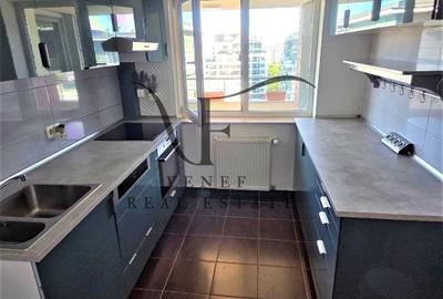 Apartament cu 3 camere decomandat în Tei - 10