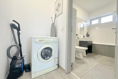 Apartament cu 2 camere decomandat, mobilat în Torontalului - 9
