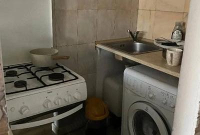 Garsonieră semidecomandată în Central