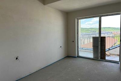 Apartament cu 2 camere decomandat în Exterior Vest - 5