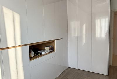 Apartament cu 3 camere în Chiajna