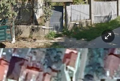 Teren de 2672 mp, în Pericei