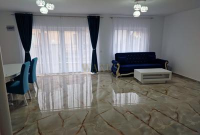 Duplex cu 4 camere cu Teren 500 Mp în Nord - 1