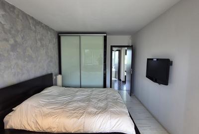 Apartament cu 3 camere decomandat, mobilat în Drumul Taberei - 13