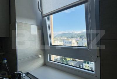 Apartament cu 2 camere decomandat în Bartolomeu