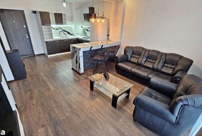 Apartament cu 2 camere în Central - 4