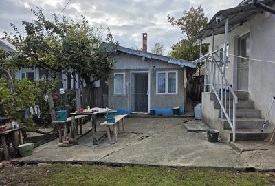 Casă cu 3 camere cu Teren 3000 Mp în Deleni - 10