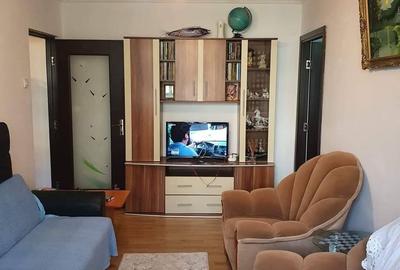 Apartament cu 2 camere semidecomandat în Exterior Vest - 1