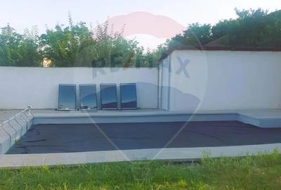 Casă cu 3 camere cu Teren 500 Mp în Turnu - 13