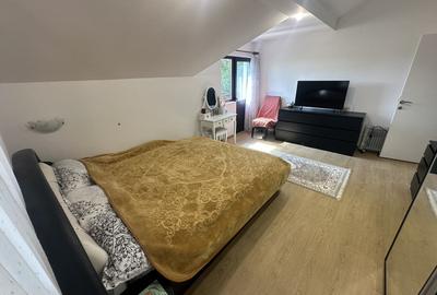Casă individuală cu 7 camere cu Canalizare în Crevedia - 19