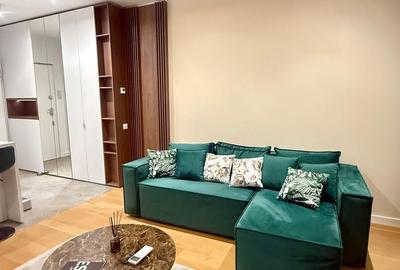 Apartament cu 2 camere, mobilat în Timpuri Noi - 6