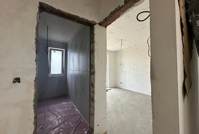 Apartament cu 2 camere decomandat în Popas Păcurari - 3