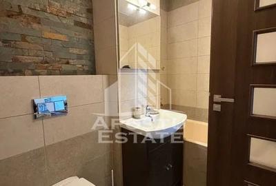Apartament cu 2 camere decomandat, mobilat în Olimpia-Stadion - 7