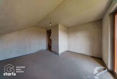 Casă cu 4 camere cu Teren 300 Mp în Fântânele - 7