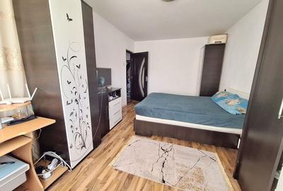 Apartament cu 2 camere decomandat, mobilat în Micro 17 - 2