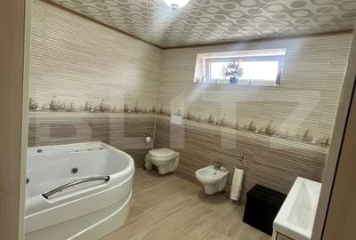 Casă individuală cu 8 camere cu Teren 450 Mp în Zărnești - 18