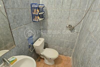 Garsonieră în Podu Roș - 10