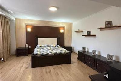 Casă individuală cu 4 camere cu Canalizare în Sânpetru - 2