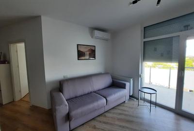 Apartament cu 3 camere decomandat în Take Ionescu - 3