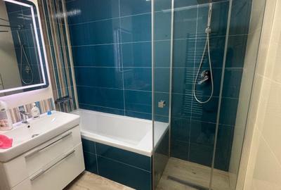 Apartament cu 3 camere decomandat în Peninsula - 13