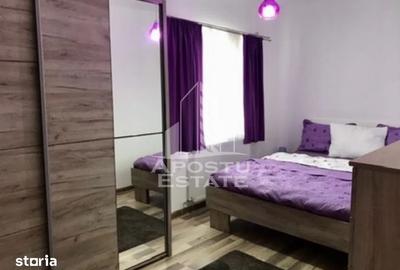 Apartament cu 2 camere, mobilat în Soarelui - 1
