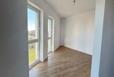 Apartament cu 2 camere decomandat în Lipovei