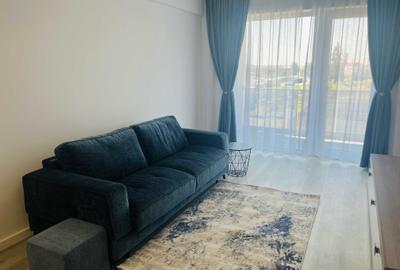 Apartament cu 2 camere decomandat în Exterior Vest - 2