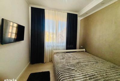 Apartament cu 3 camere în Traian