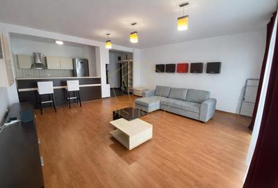 Apartament cu 2 camere semidecomandat, mobilat în Fabric - 1