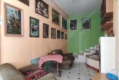 Casă individuală cu 3 camere cu Canalizare în Între Lacuri - 12