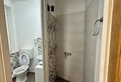 Spațiu comercial, de 25 mp, în Unirii - 2