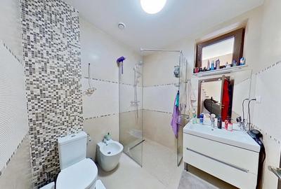Vila individuala cu gradina | S+P+1+M | Bucurestii Noi | 5 min M4 - 9