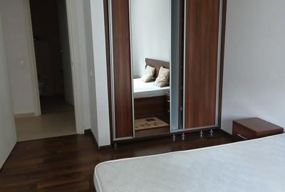 Apartament cu 2 camere decomandat în Central - 5