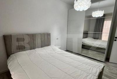 Apartament 2 camere, Bloc nou, etaj intermediar, Radauti - 6