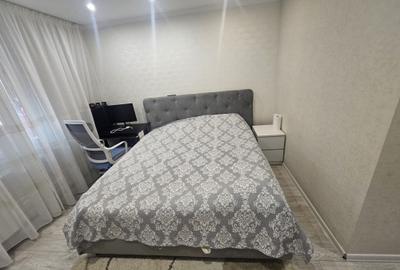 Apartament cu 3 camere decomandat în Tătărași - 3