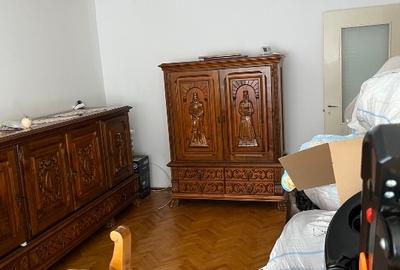 Apartament cu 3 camere decomandat, mobilat în Soarelui - 12
