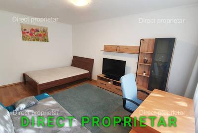 Garsonieră decomandată în Lujerului - 4