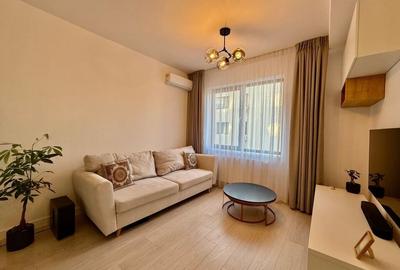 3 Camere Cavar Residence Odei Mobilat Utilat - 1