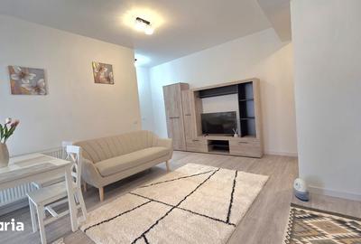 Apartament cu 2 camere în Central - 7