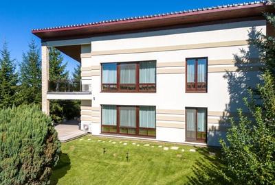 Casă deosebită de vânzare în Sânpetru | Teren 1400 mp - 37