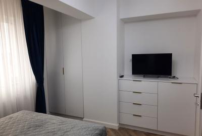 Apartament cu 3 camere în Ștefan cel Mare - 1