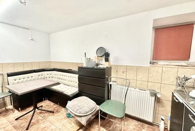 Apartament cu 2 camere semidecomandat în Telegrafului - 11