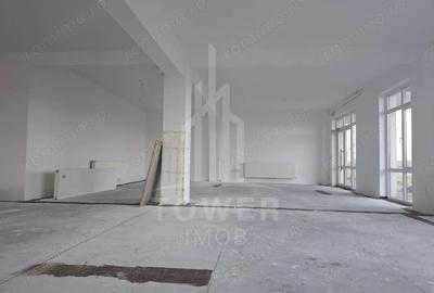 Spațiu comercial, de 173 mp, în Nord
