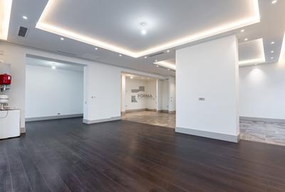 Apartament cu 4 camere semidecomandat, mobilat în Floreasca - 2