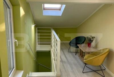 Spațiu comercial, de 167 mp, în Dealuri Oradea - 11