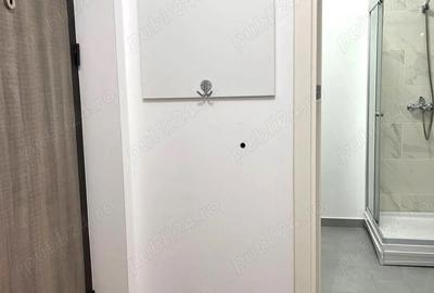 Garsonieră decomandată în Militari - 9