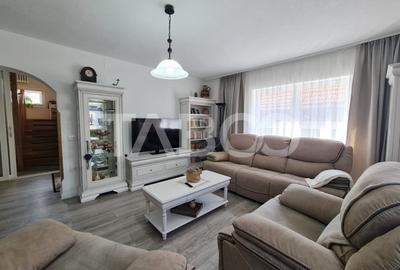 Vila cu piscina de vanzare in Sebes zona centrala - 3