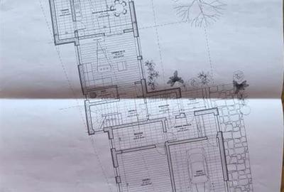 Teren intravilan Targu Mures str Remetea 600mp - 2